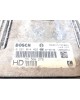 Блок управления двигателем бу для Opel Astra H 1.9 CDTi,  2007 г. бу контрактные купить в Спб