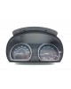 Щиток приборов (приборная панель) бу для BMW X3 E83 2.0 TD,  2009 г. бу контрактные купить в Спб
