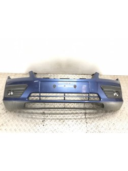 Бампер передний бу для Ford Focus 2 1.8 TDCi,  2005 г.