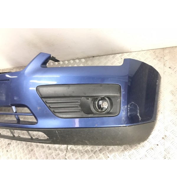 Бампер передний бу для Ford Focus 2 1.8 TDCi,  2005 г.