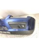Бампер передний бу для Ford Focus 2 1.8 TDCi,  2005 г.