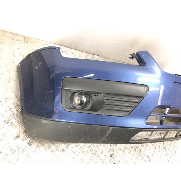 Бампер передний бу для Ford Focus 2 1.8 TDCi,  2005 г.