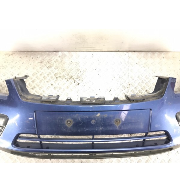 Бампер передний бу для Ford Focus 2 1.8 TDCi,  2005 г.