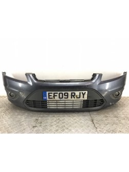 Бампер передний бу для Ford Focus 2 1.6 TDCi,  2009 г.