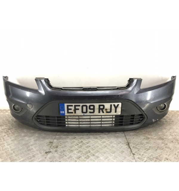 Бампер передний бу для Ford Focus 2 1.6 TDCi,  2009 г. бу контрактные купить в Спб