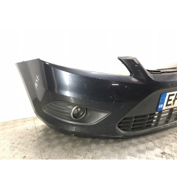 Бампер передний бу для Ford Focus 2 1.6 TDCi,  2009 г. бу контрактные купить в Спб