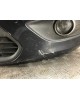 Бампер передний бу для Ford Focus 2 1.6 TDCi,  2009 г. бу контрактные купить в Спб
