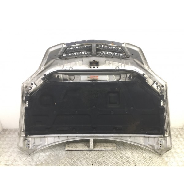 Капот бу для Kia Sorento  2.5 CRDi,  2004 г. бу контрактные купить в Спб
