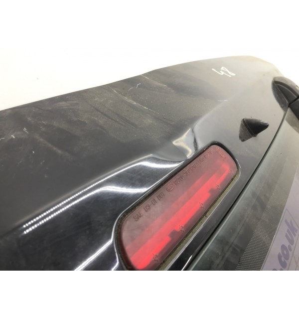 Крышка багажника бу для Kia Sorento  2.5 CRDi,  2004 г.