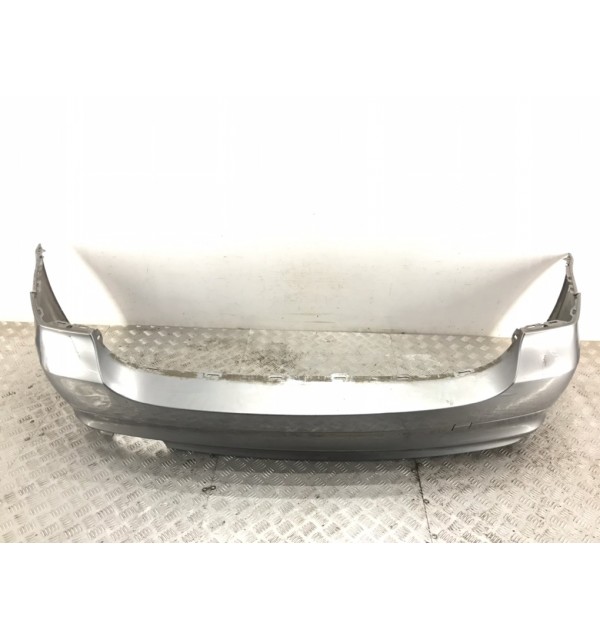 Бампер задний бу для BMW 3 E90/E91/E92/E93 2.0 i,  2010 г. бу контрактные купить в Спб
