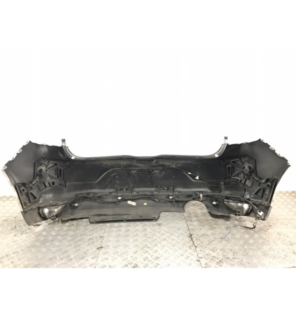 Бампер задний бу для Renault Megane  1.6 DCi,  2017 г. бу контрактные купить в Спб
