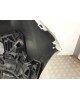 Бампер задний бу для Renault Megane  1.6 DCi,  2017 г. бу контрактные купить в Спб