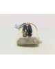 Бачок омывателя бу для Toyota Yaris P1 1.0 i,  2002 г. бу контрактные купить в Спб