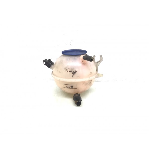 Бачок расширительный бу для Volkswagen Golf 5 1.9 TDi,  2004 г. бу контрактные купить в Спб