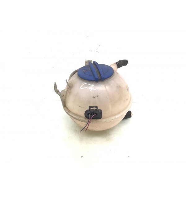 Бачок расширительный бу для Volkswagen Golf 5 1.9 TDi,  2004 г. бу контрактные купить в Спб