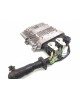Блок управления двигателем бу для Ford Focus 2 2.0 TDCi,  2010 г. бу контрактные купить в Спб
