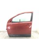 Дверь передняя левая бу для Nissan Qashqai  1.5 DCi,  2008 г.