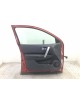 Дверь передняя левая бу для Nissan Qashqai  1.5 DCi,  2008 г.