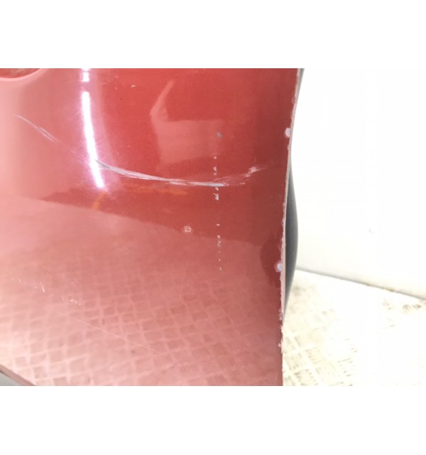 Дверь передняя левая бу для Nissan Qashqai  1.5 DCi,  2008 г.