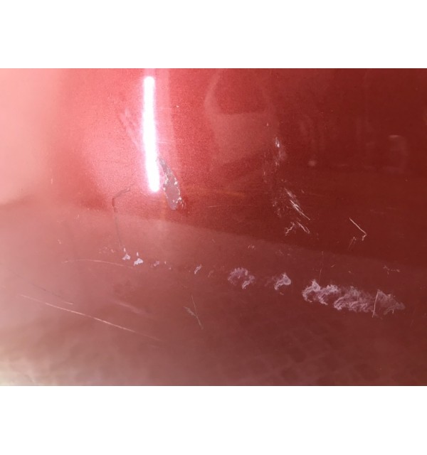Дверь передняя левая бу для Nissan Qashqai  1.5 DCi,  2008 г.