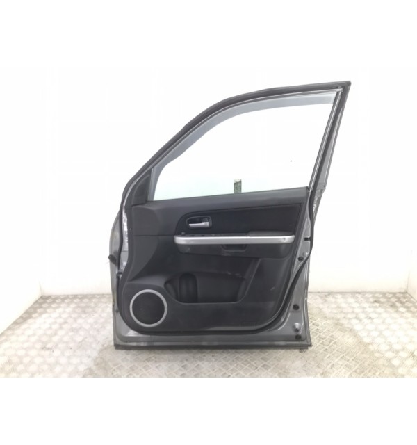 Дверь передняя правая бу для Suzuki Grand Vitara JT 2.4 i,  2009 г. бу контрактные купить в Спб