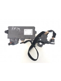 Замок зажигания бу для BMW 3 E90/E91/E92/E93 2.0 i, 2010 г.