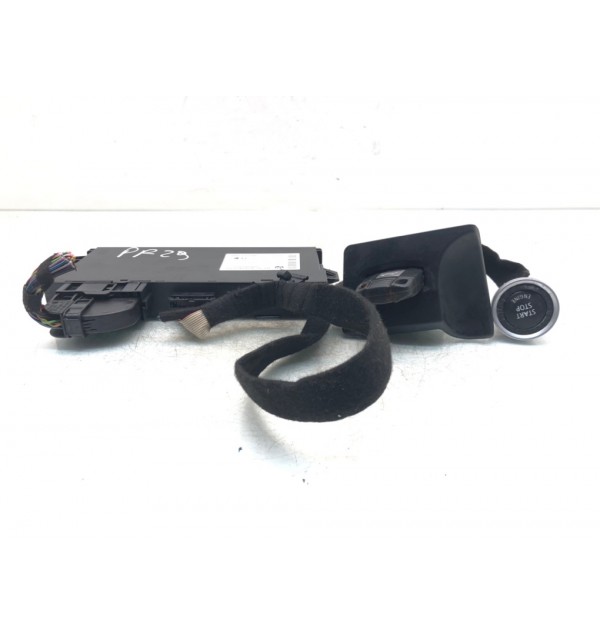 Замок зажигания бу для BMW 3 E90/E91/E92/E93 2.0 i,  2010 г. бу контрактные купить в Спб