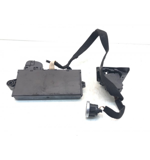 Замок зажигания бу для BMW 3 E90/E91/E92/E93 2.0 i,  2010 г. бу контрактные купить в Спб