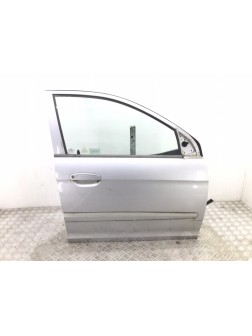 Дверь передняя правая бу для Kia Picanto  1.1 i,  2004 г.