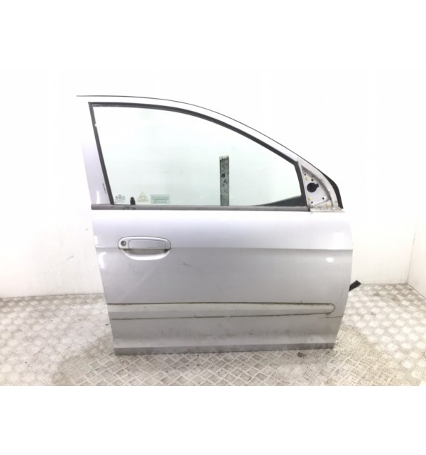 Дверь передняя правая бу для Kia Picanto  1.1 i,  2004 г. бу контрактные купить в Спб