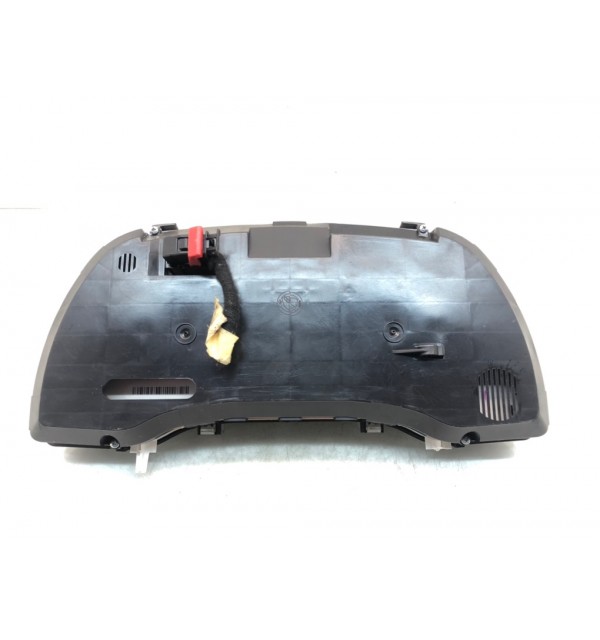 Щиток приборов (приборная панель) бу для Fiat Punto 3 1.2 i,  2006 г. бу контрактные купить в Спб