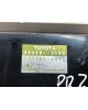 Блок управления печки/климат-контроля бу для Toyota Celica  1.8 i,  2002 г. бу контрактные купить в Спб