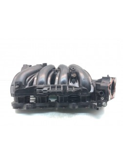 Коллектор впускной бу для Honda Civic 8 1.8 i,  2007 г.