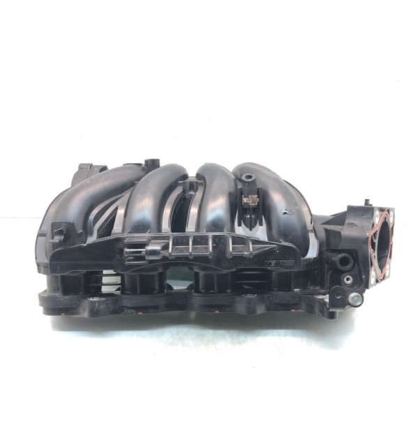 Коллектор впускной бу для Honda Civic 8 1.8 i,  2007 г. бу контрактные купить в Спб