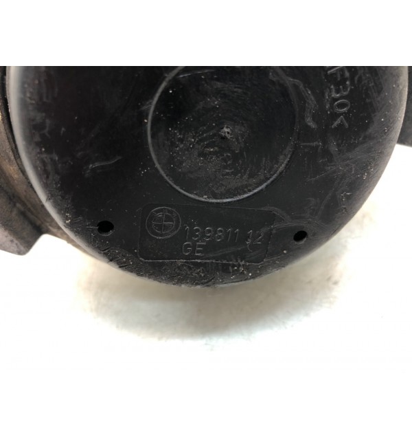 Подушка крепления двигателя бу для BMW 1 E87/E81/E82/E88 1.6 i,  2006 г. бу контрактные купить в Спб