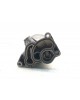 Корпус масляного фильтра бу для BMW 1 E87/E81/E82/E88 1.6 i,  2006 г. бу контрактные купить в Спб