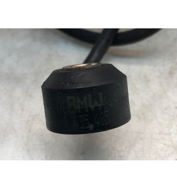 Датчик детонации бу для BMW 1 E87/E81/E82/E88 1.6 i,  2006 г. бу контрактные купить в Спб