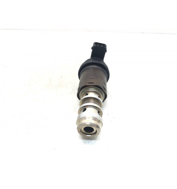 Клапан фазорегулятора бу для BMW 1 E87/E81/E82/E88 1.6 i,  2006 г. бу контрактные купить в Спб