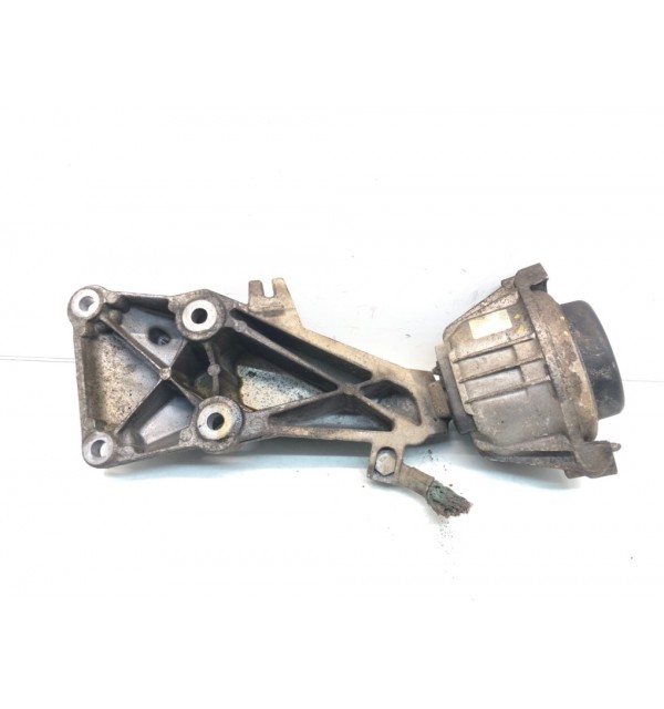 Подушка крепления двигателя бу для BMW 1 E87/E81/E82/E88 1.6 i,  2006 г. бу контрактные купить в Спб