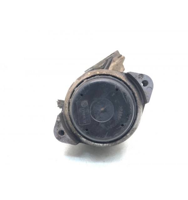 Подушка крепления двигателя бу для BMW 1 E87/E81/E82/E88 1.6 i,  2006 г. бу контрактные купить в Спб