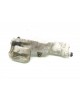 Бачок омывателя бу для Fiat Multipla  1.9 JTD,  2008 г. бу контрактные купить в Спб