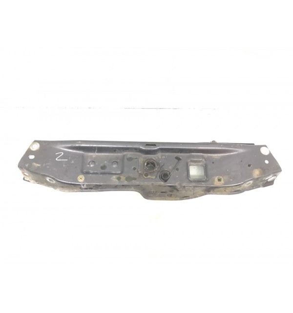 Планка под капот бу для Opel Astra H 1.4 i,  2009 г. бу контрактные купить в Спб