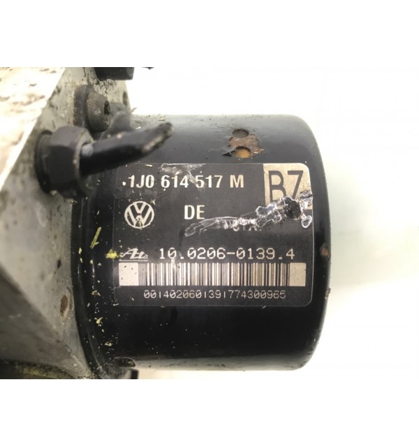 Блок ABS бу для Volkswagen Beetle A4 1.8 Ti,  2005 г. бу контрактные купить в Спб