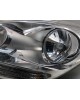 Фара левая бу для Kia Venga  1.4 CRDi,  2010 г. бу контрактные купить в Спб