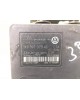 Блок ABS бу для Volkswagen Golf 5 1.9 TDi,  2007 г. бу контрактные купить в Спб