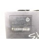Блок ABS бу для Volkswagen Golf 5 1.4 i,  2005 г. бу контрактные купить в Спб