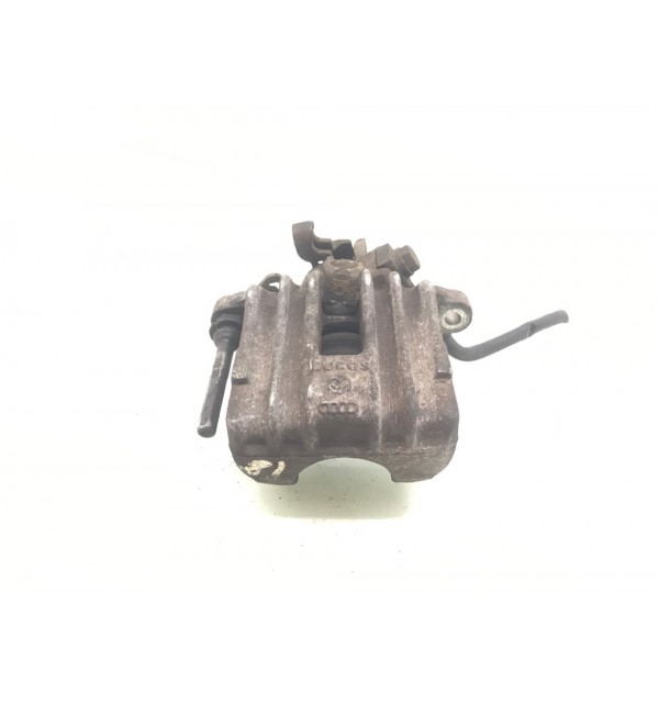Суппорт задний правый бу для Volkswagen Beetle A4 1.8 Ti,  2005 г. бу контрактные купить в Спб