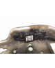 Планка под капот бу для Opel Astra H 1.4 i,  2008 г. бу контрактные купить в Спб