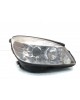 Фара правая бу для Mercedes C W204 2.2 CDi,  2009 г. бу контрактные купить в Спб