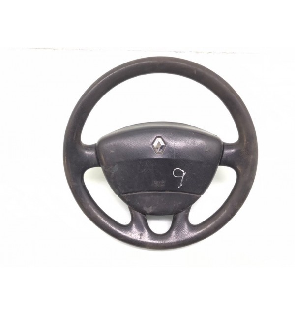 Руль бу для Renault Trafic  2.0 DCi,  2008 г. бу контрактные купить в Спб